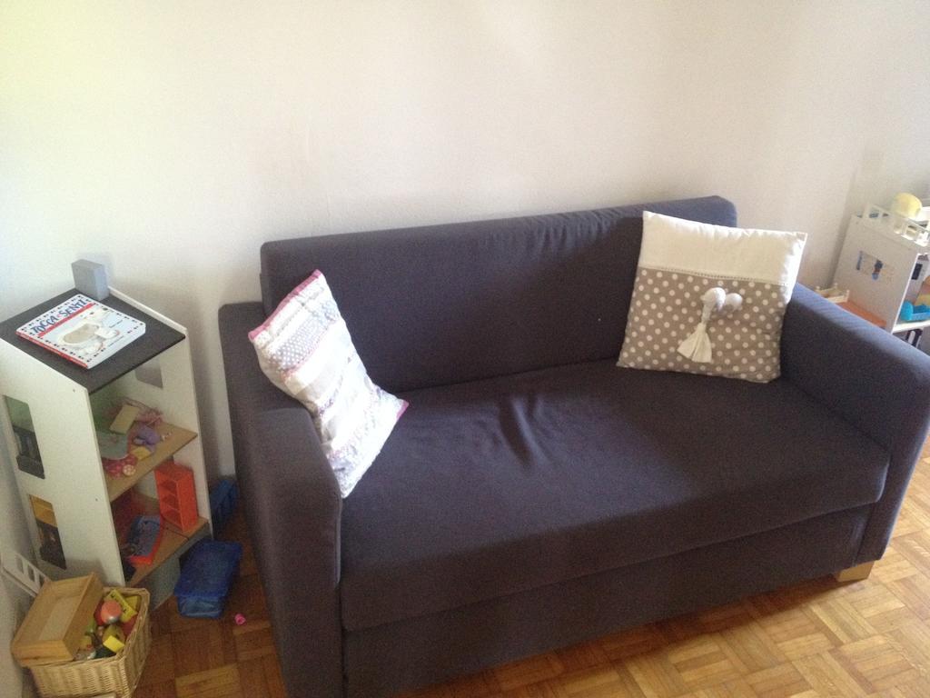 B&B White Rose Civezzano Kültér fotó