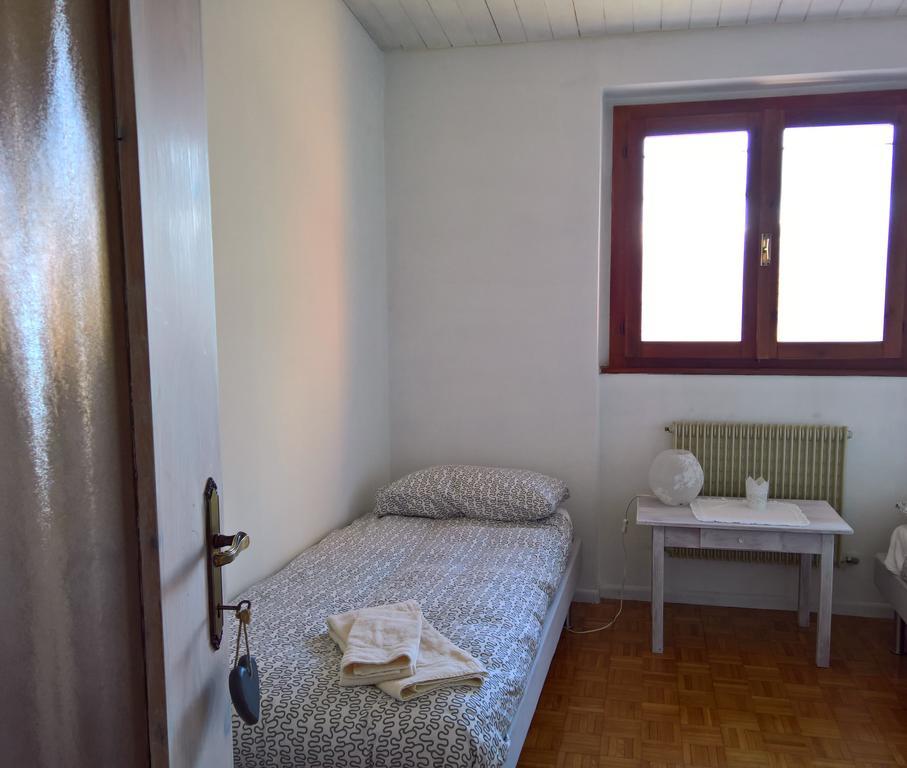 B&B White Rose Civezzano Kültér fotó