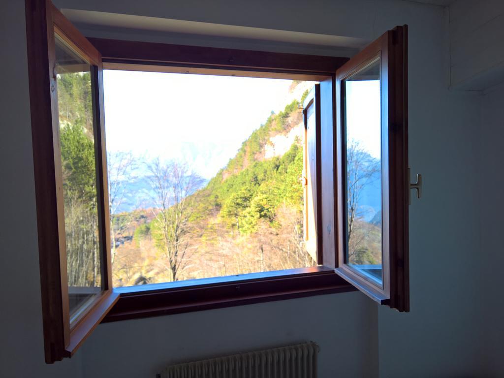 B&B White Rose Civezzano Kültér fotó
